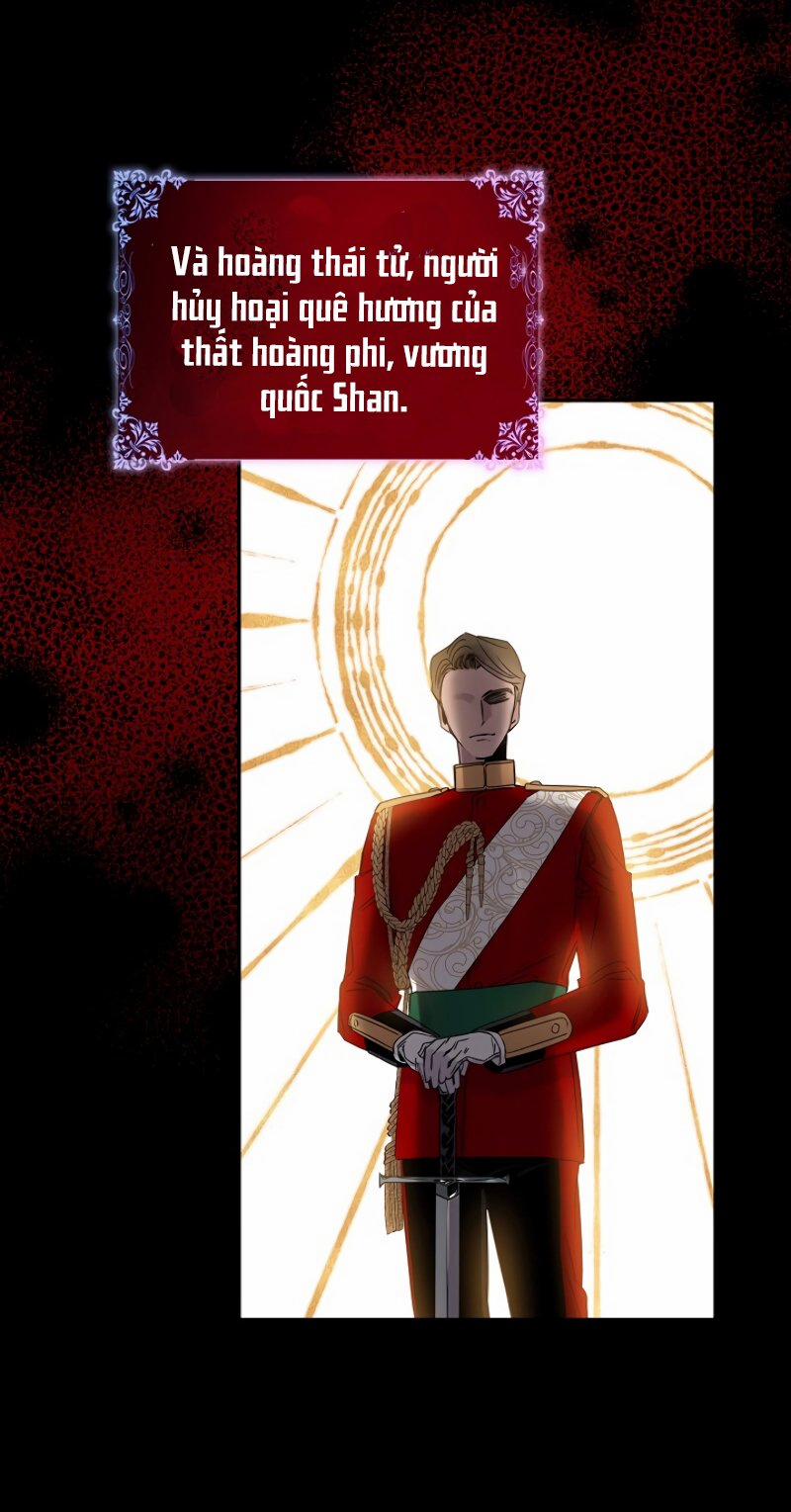 Tôi Đã Thuần Hóa Một Tên Bạo Chúa Và Chạy Trốn 10 trang 9