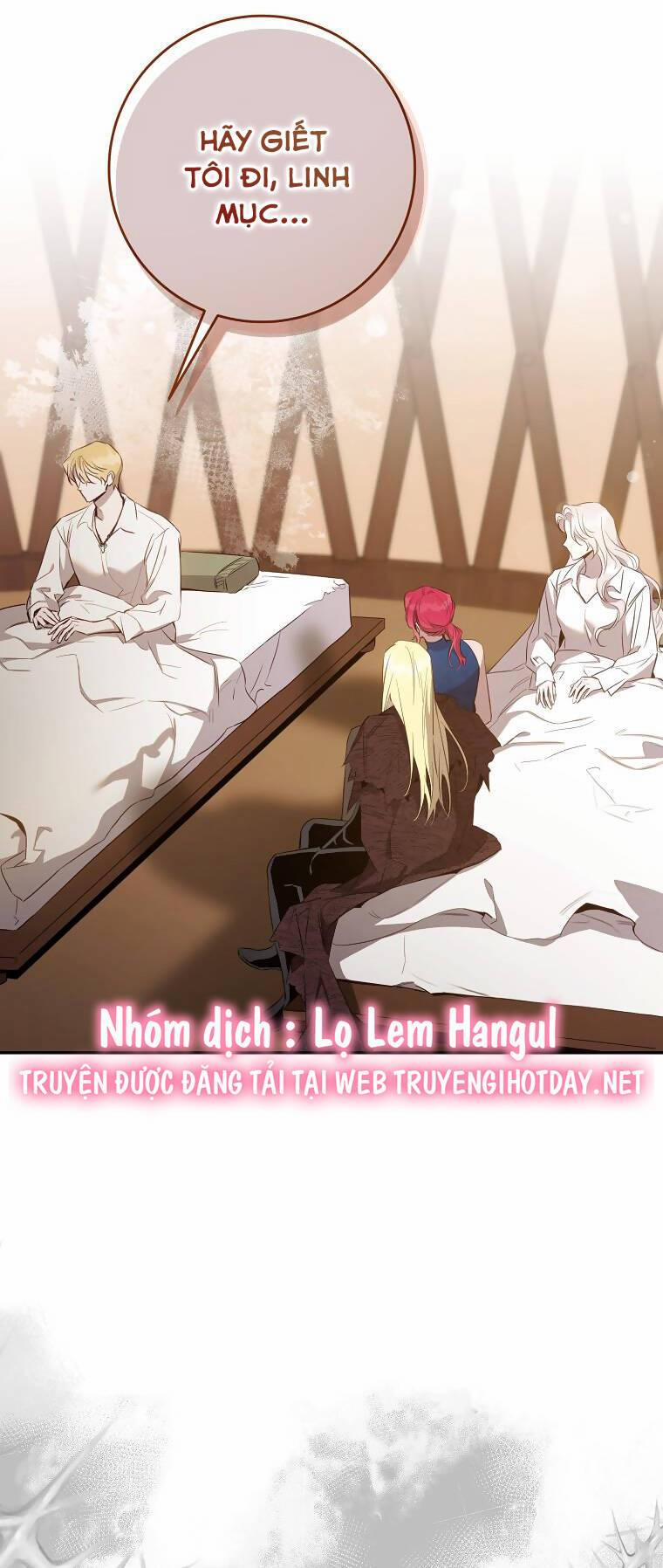 Tôi Đã Thuần Hóa Một Tên Bạo Chúa Và Chạy Trốn 100 trang 1