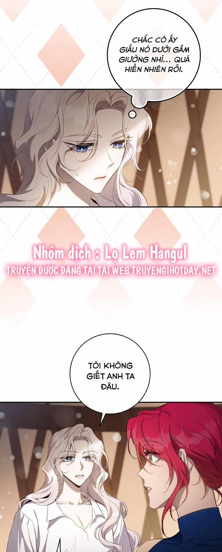 Tôi Đã Thuần Hóa Một Tên Bạo Chúa Và Chạy Trốn 100 trang 11