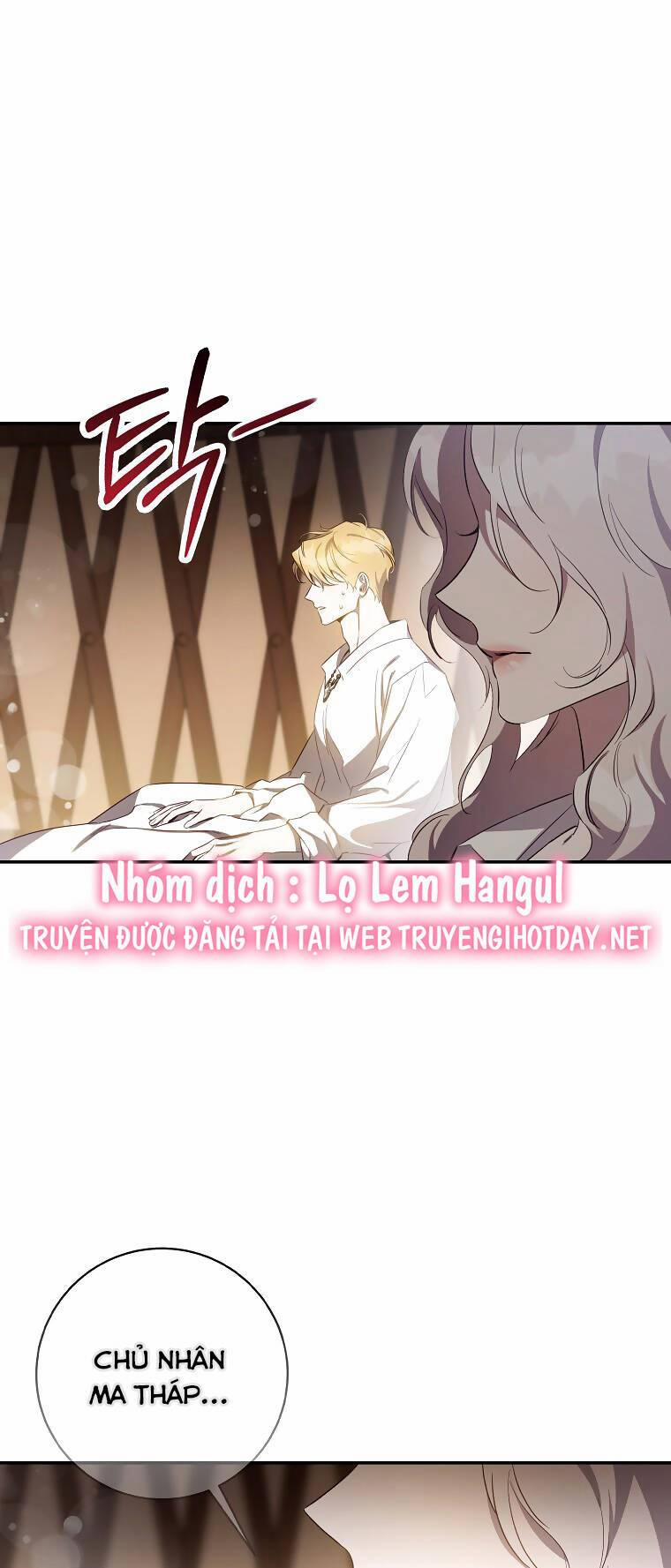 Tôi Đã Thuần Hóa Một Tên Bạo Chúa Và Chạy Trốn 100 trang 13