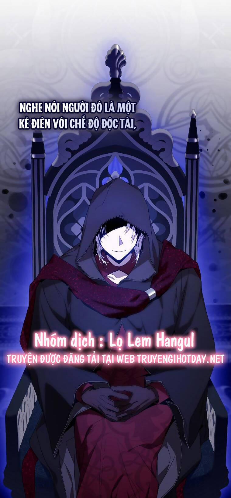 Tôi Đã Thuần Hóa Một Tên Bạo Chúa Và Chạy Trốn 100 trang 17