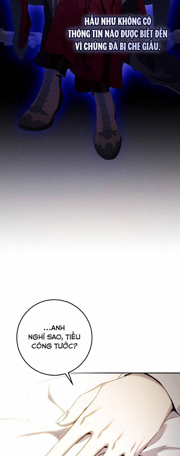 Tôi Đã Thuần Hóa Một Tên Bạo Chúa Và Chạy Trốn 100 trang 18