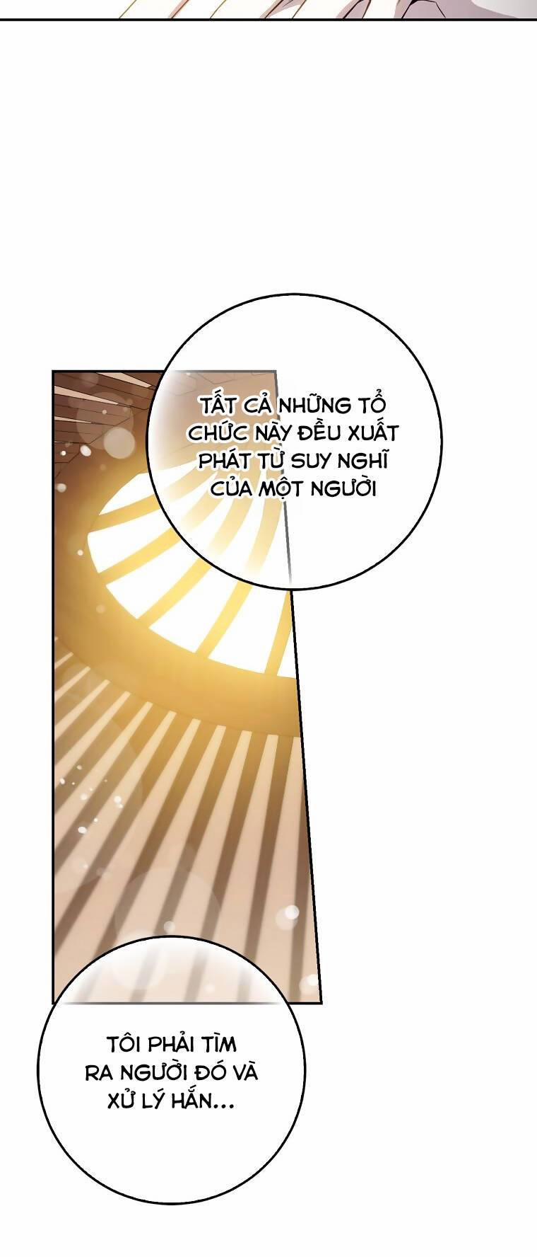 Tôi Đã Thuần Hóa Một Tên Bạo Chúa Và Chạy Trốn 100 trang 19