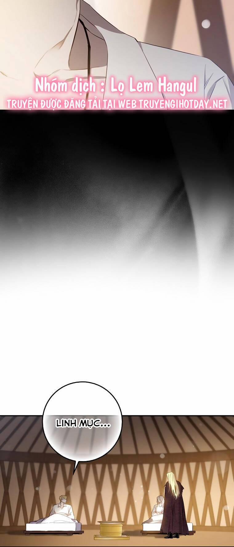 Tôi Đã Thuần Hóa Một Tên Bạo Chúa Và Chạy Trốn 100 trang 21