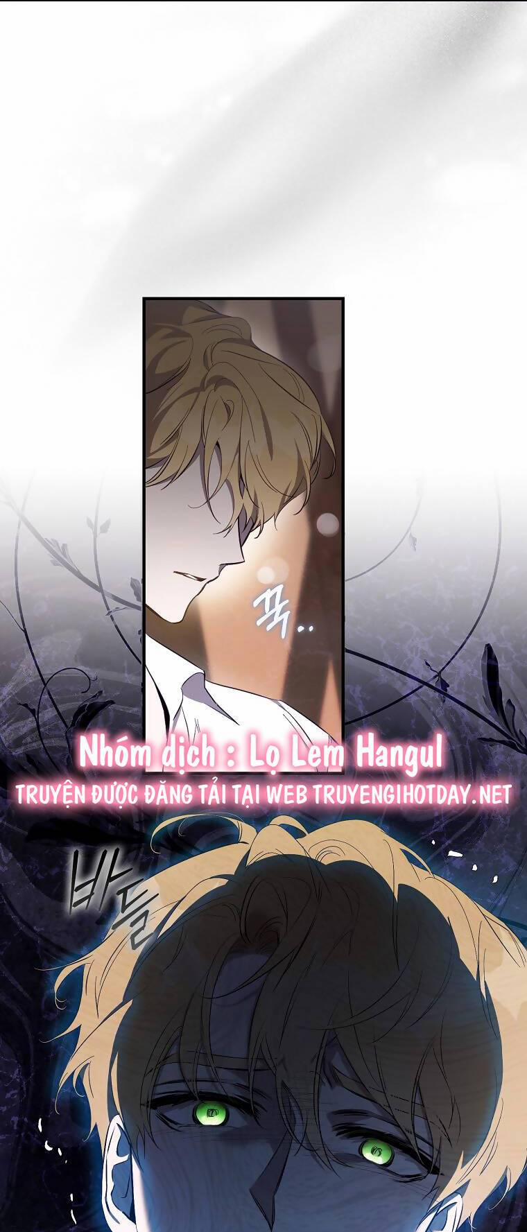 Tôi Đã Thuần Hóa Một Tên Bạo Chúa Và Chạy Trốn 100 trang 22