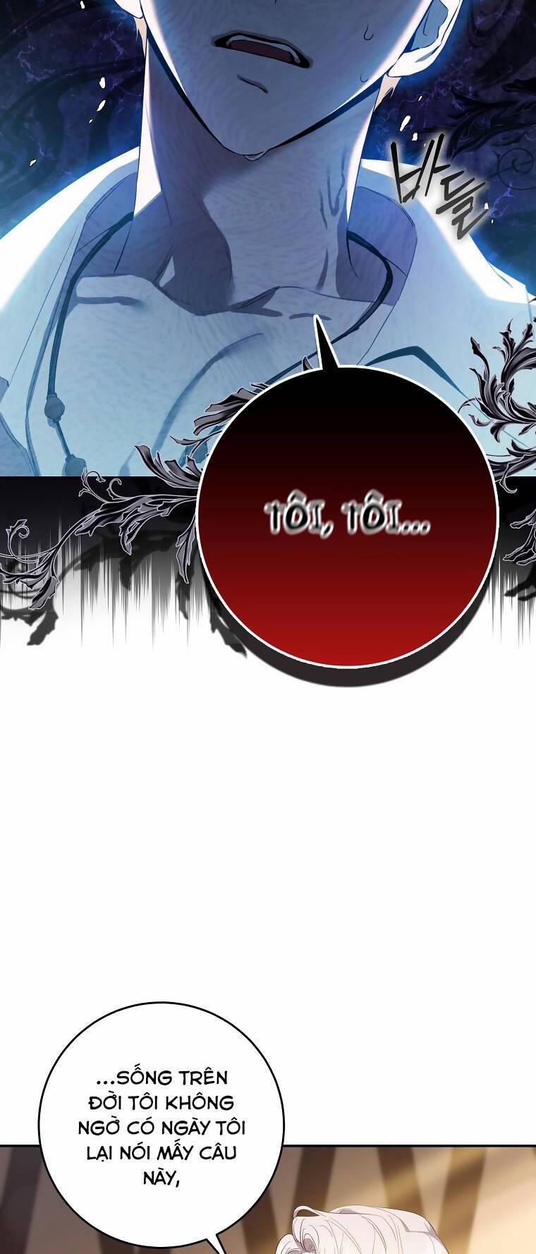 Tôi Đã Thuần Hóa Một Tên Bạo Chúa Và Chạy Trốn 100 trang 23