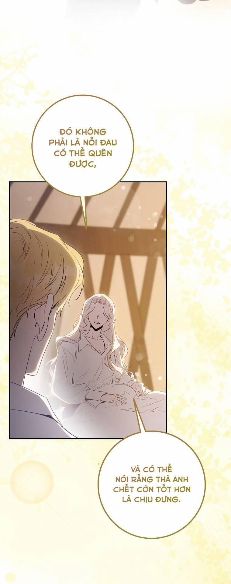 Tôi Đã Thuần Hóa Một Tên Bạo Chúa Và Chạy Trốn 100 trang 28