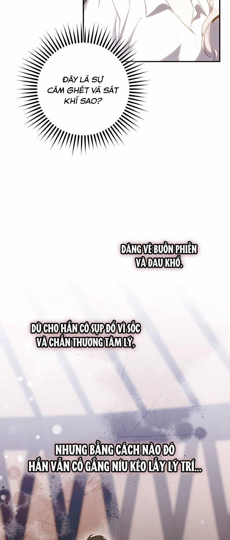 Tôi Đã Thuần Hóa Một Tên Bạo Chúa Và Chạy Trốn 100 trang 3