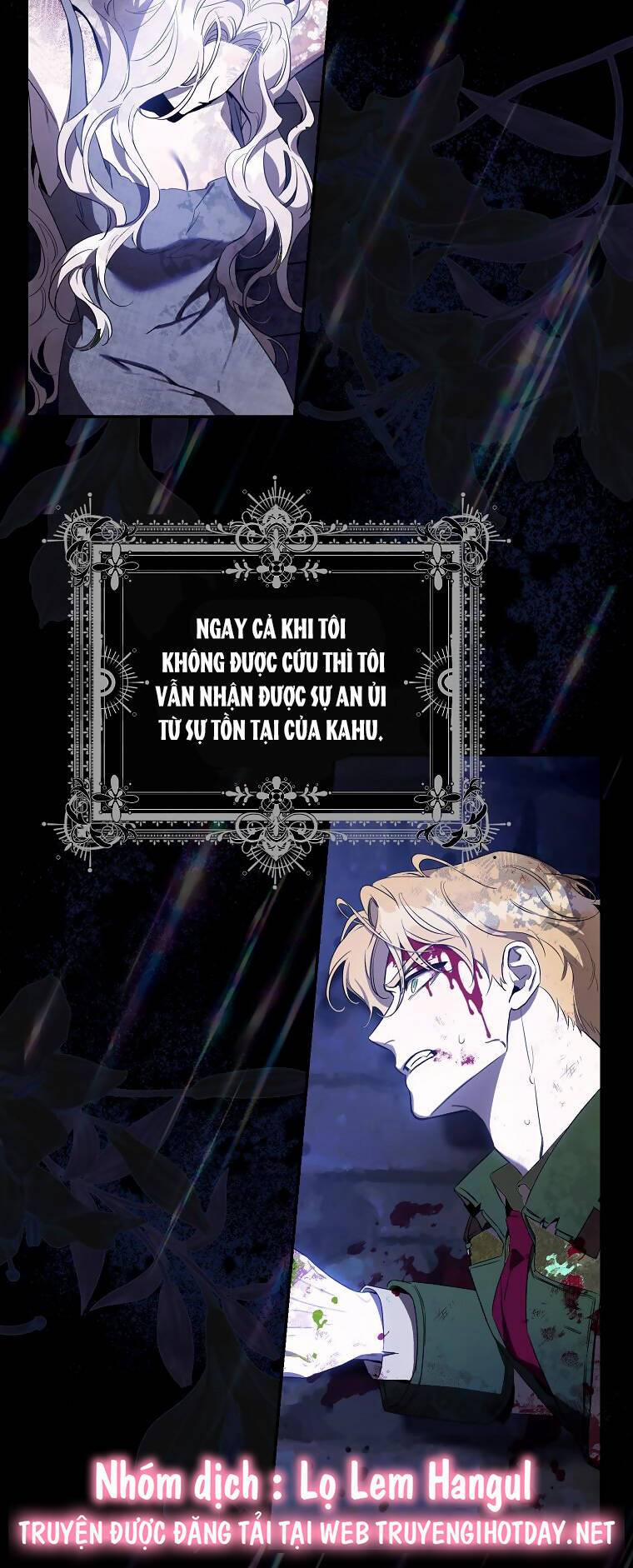 Tôi Đã Thuần Hóa Một Tên Bạo Chúa Và Chạy Trốn 100 trang 32