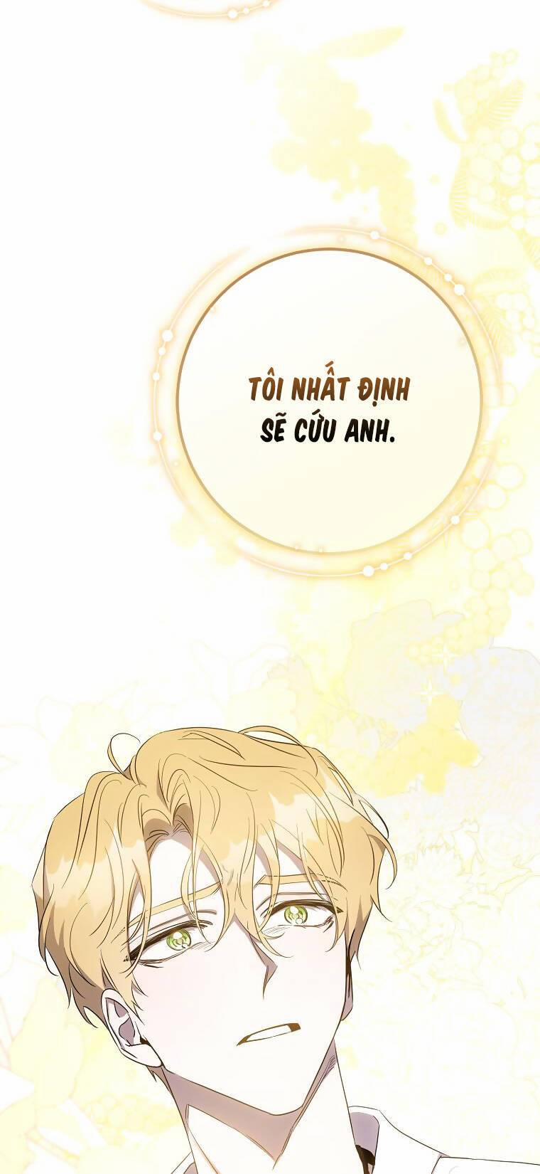 Tôi Đã Thuần Hóa Một Tên Bạo Chúa Và Chạy Trốn 100 trang 34