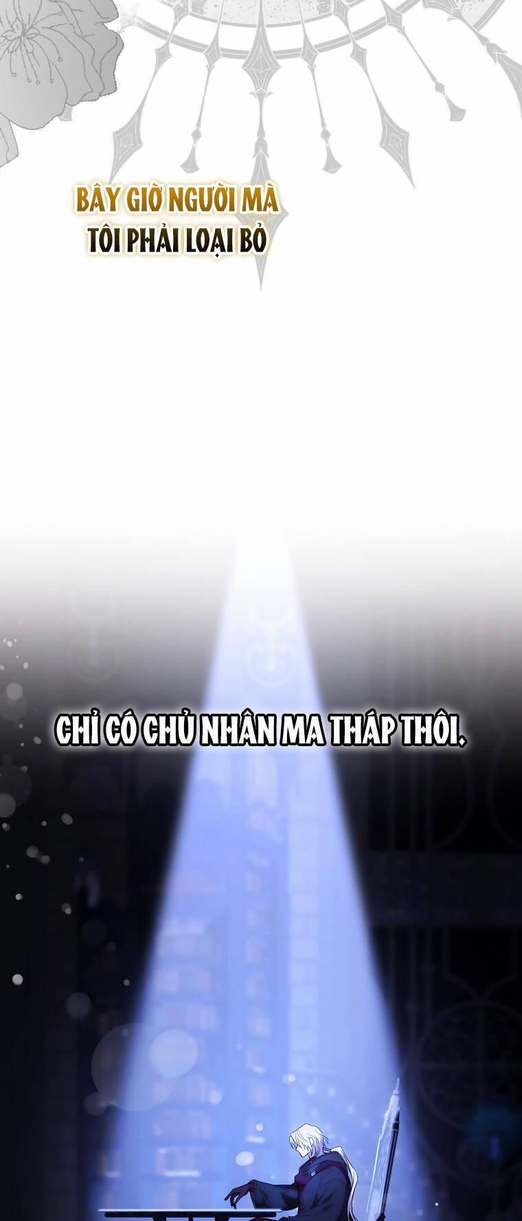 Tôi Đã Thuần Hóa Một Tên Bạo Chúa Và Chạy Trốn 100 trang 36