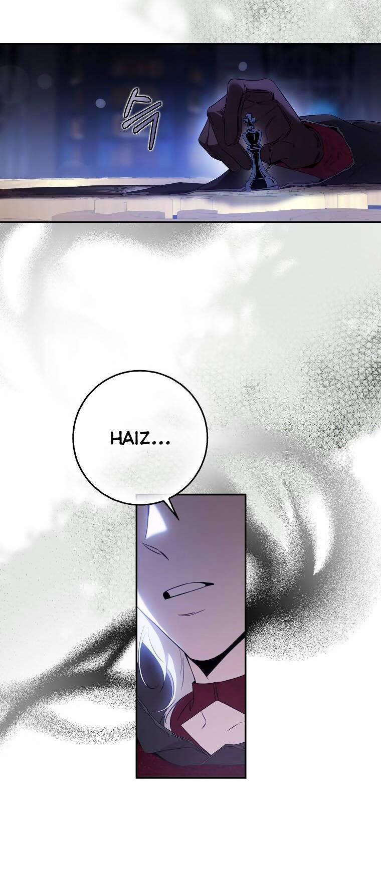 Tôi Đã Thuần Hóa Một Tên Bạo Chúa Và Chạy Trốn 100 trang 38