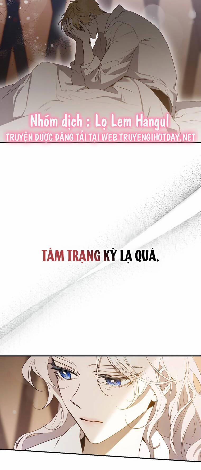 Tôi Đã Thuần Hóa Một Tên Bạo Chúa Và Chạy Trốn 100 trang 4