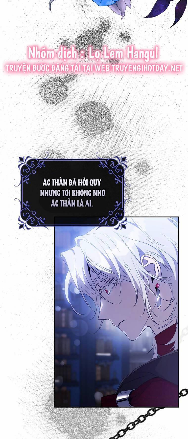 Tôi Đã Thuần Hóa Một Tên Bạo Chúa Và Chạy Trốn 100 trang 40