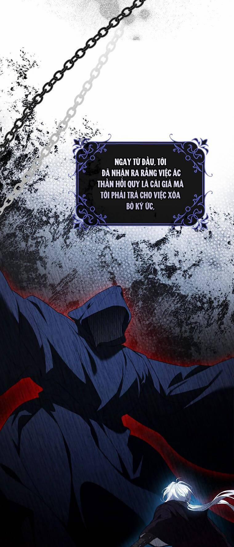 Tôi Đã Thuần Hóa Một Tên Bạo Chúa Và Chạy Trốn 100 trang 41