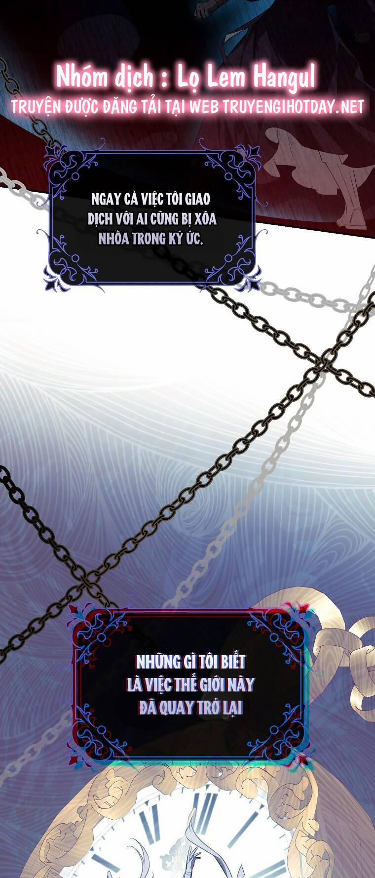 Tôi Đã Thuần Hóa Một Tên Bạo Chúa Và Chạy Trốn 100 trang 42