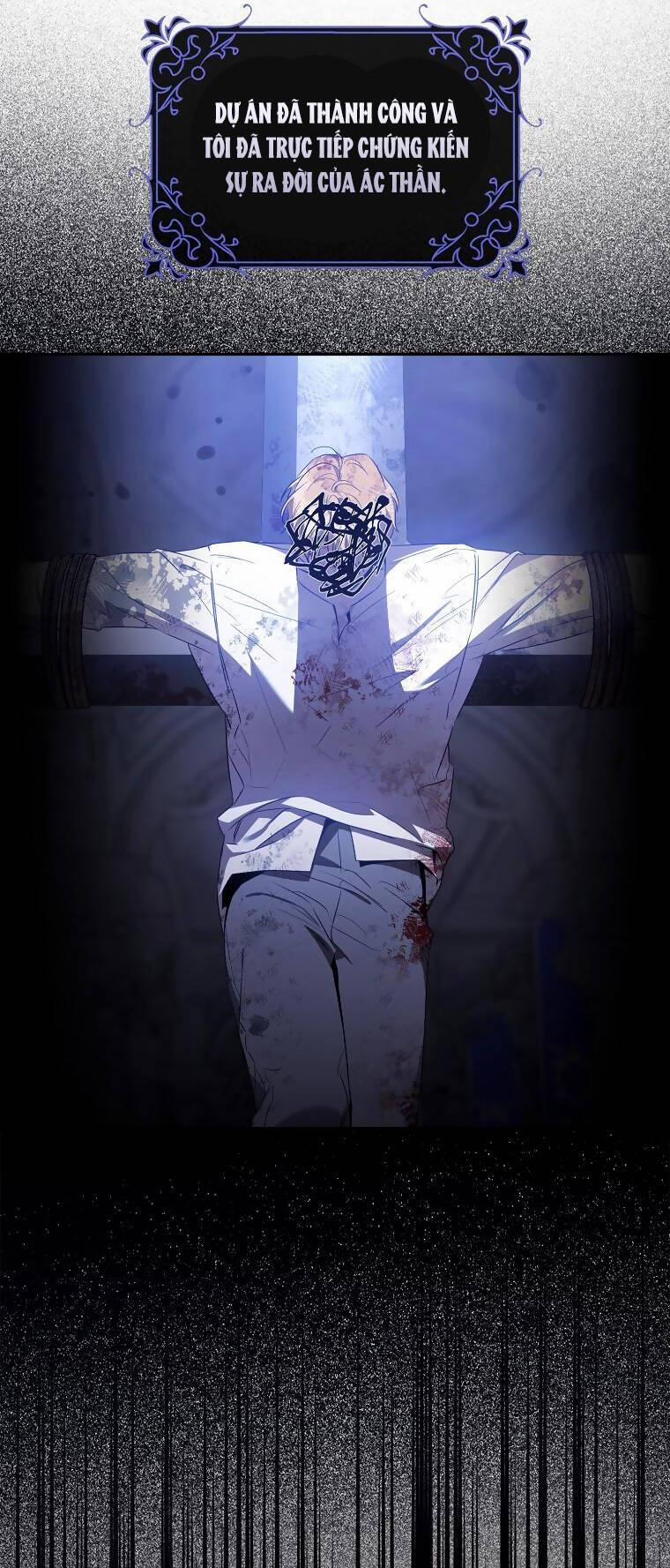 Tôi Đã Thuần Hóa Một Tên Bạo Chúa Và Chạy Trốn 100 trang 44