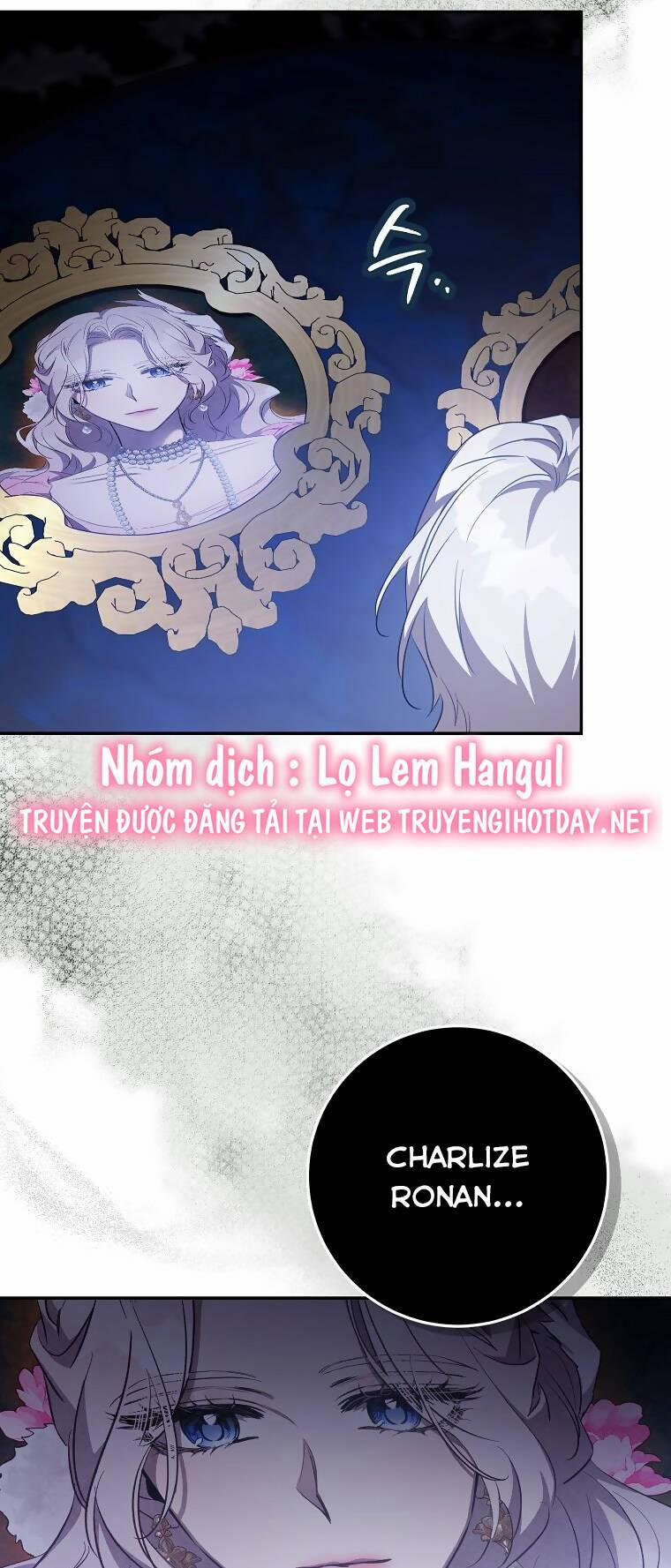 Tôi Đã Thuần Hóa Một Tên Bạo Chúa Và Chạy Trốn 100 trang 49