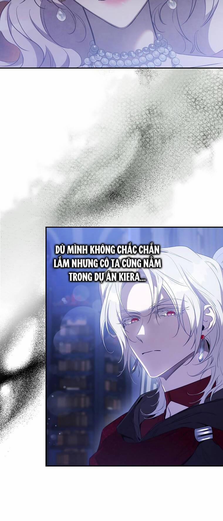 Tôi Đã Thuần Hóa Một Tên Bạo Chúa Và Chạy Trốn 100 trang 50