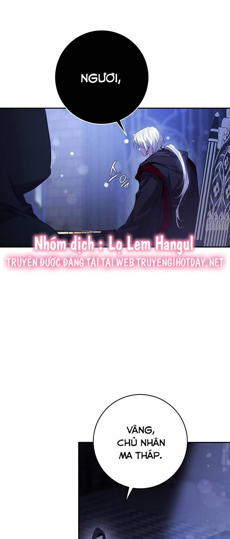 Tôi Đã Thuần Hóa Một Tên Bạo Chúa Và Chạy Trốn 100 trang 51