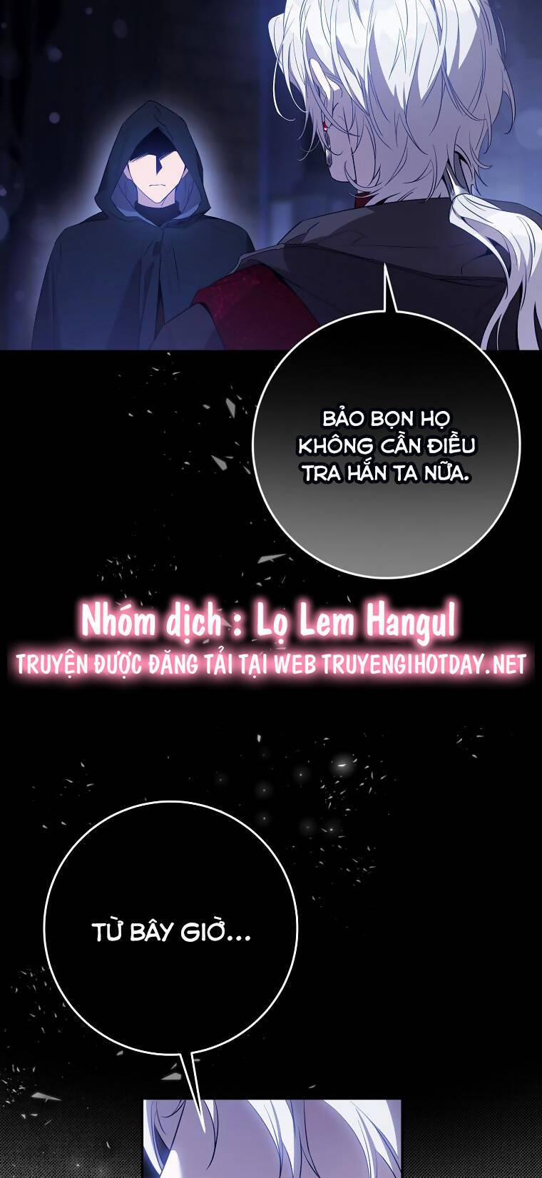 Tôi Đã Thuần Hóa Một Tên Bạo Chúa Và Chạy Trốn 100 trang 53