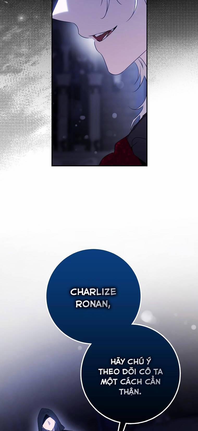 Tôi Đã Thuần Hóa Một Tên Bạo Chúa Và Chạy Trốn 100 trang 54