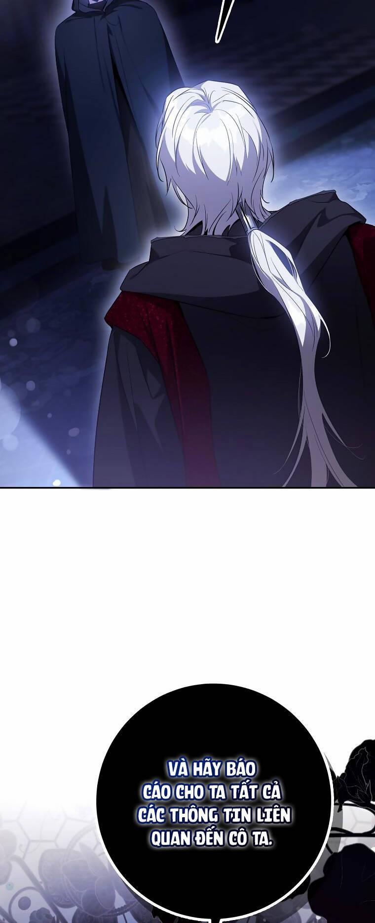 Tôi Đã Thuần Hóa Một Tên Bạo Chúa Và Chạy Trốn 100 trang 55