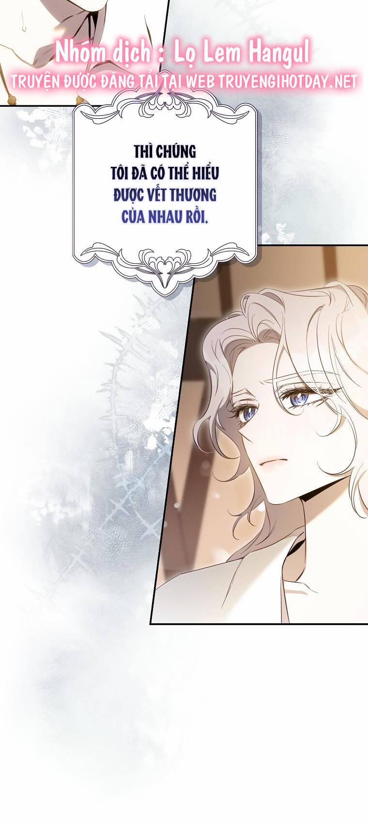 Tôi Đã Thuần Hóa Một Tên Bạo Chúa Và Chạy Trốn 100 trang 6