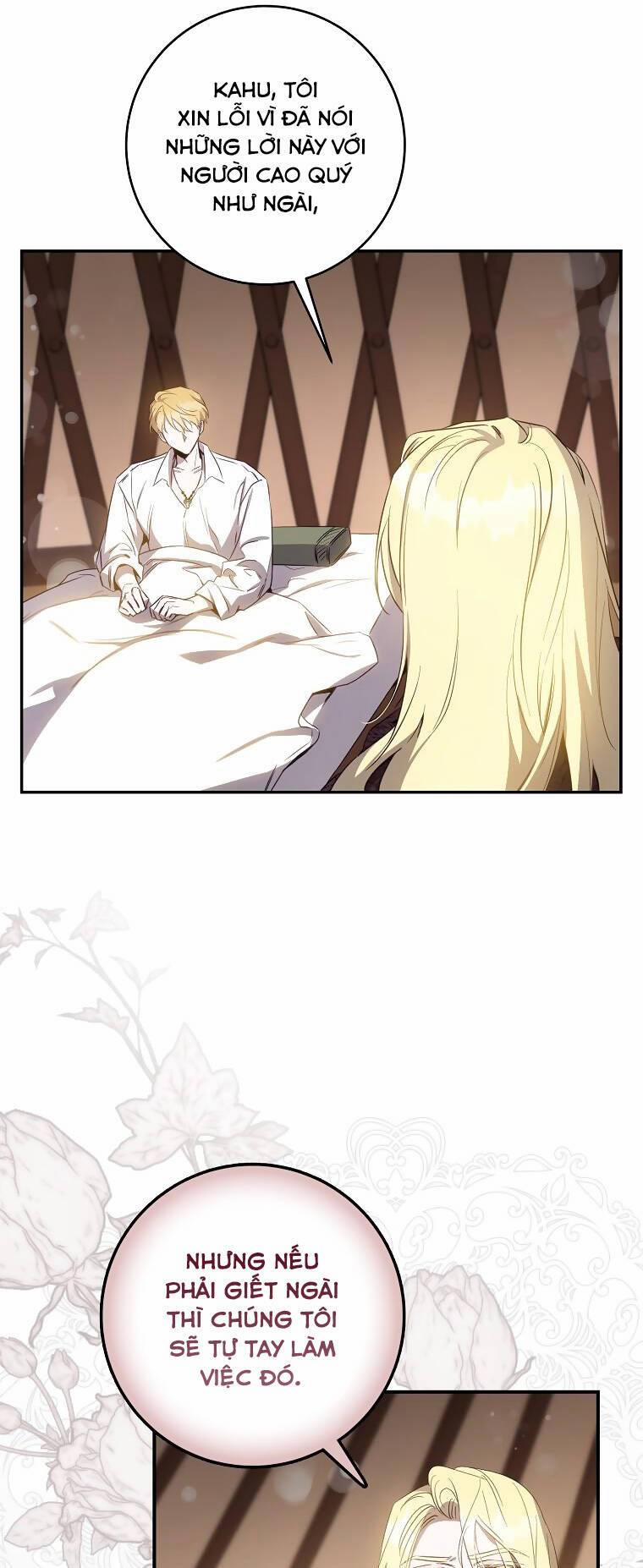 Tôi Đã Thuần Hóa Một Tên Bạo Chúa Và Chạy Trốn 100 trang 7