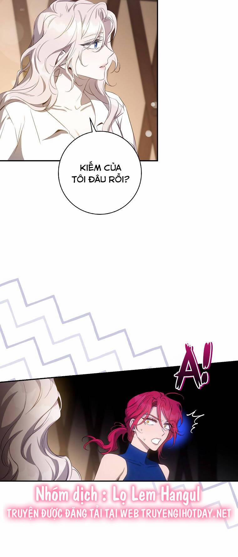 Tôi Đã Thuần Hóa Một Tên Bạo Chúa Và Chạy Trốn 100 trang 9