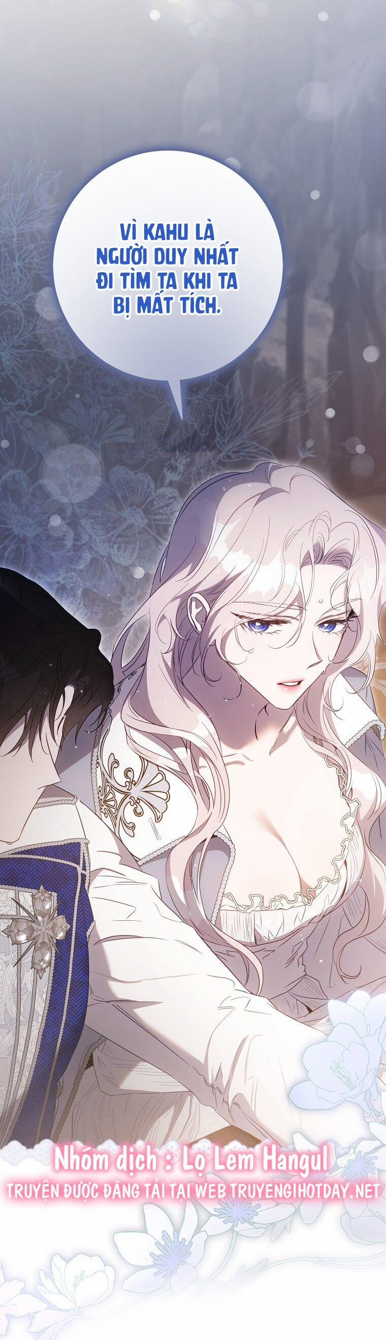 Tôi Đã Thuần Hóa Một Tên Bạo Chúa Và Chạy Trốn 101.2 trang 0