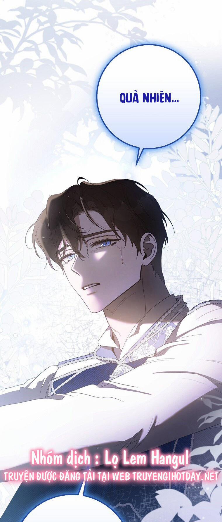 Tôi Đã Thuần Hóa Một Tên Bạo Chúa Và Chạy Trốn 101.2 trang 3