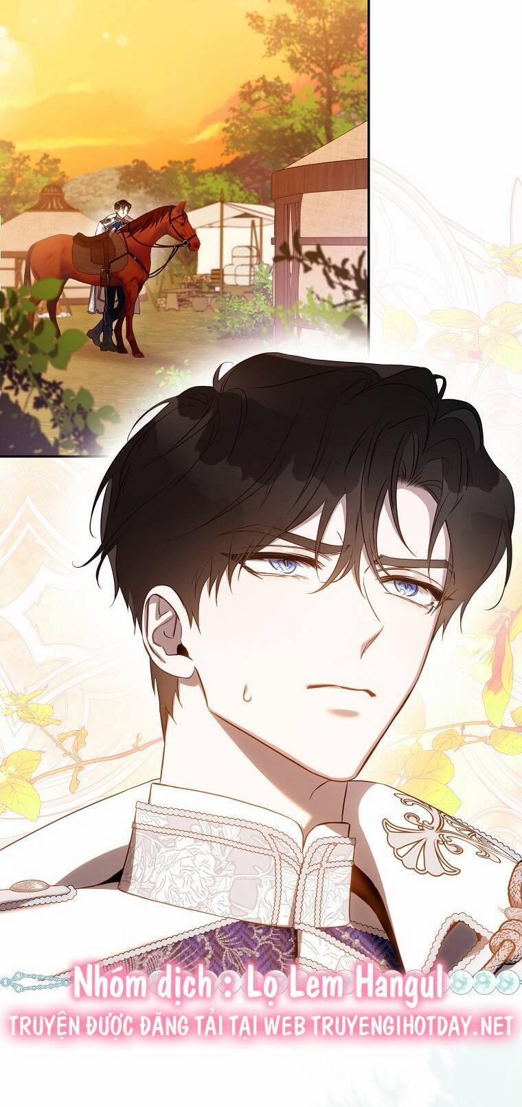 Tôi Đã Thuần Hóa Một Tên Bạo Chúa Và Chạy Trốn 101 trang 10