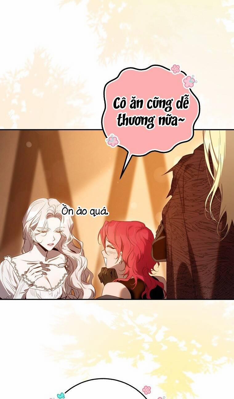 Tôi Đã Thuần Hóa Một Tên Bạo Chúa Và Chạy Trốn 101 trang 13