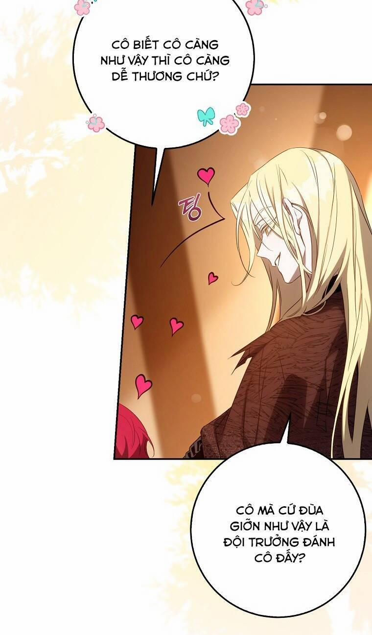 Tôi Đã Thuần Hóa Một Tên Bạo Chúa Và Chạy Trốn 101 trang 14