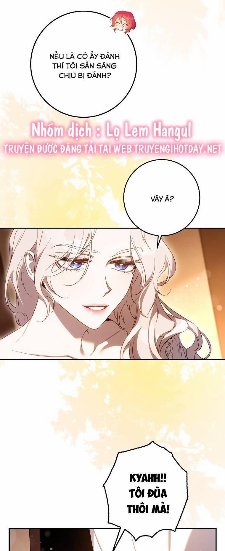 Tôi Đã Thuần Hóa Một Tên Bạo Chúa Và Chạy Trốn 101 trang 15