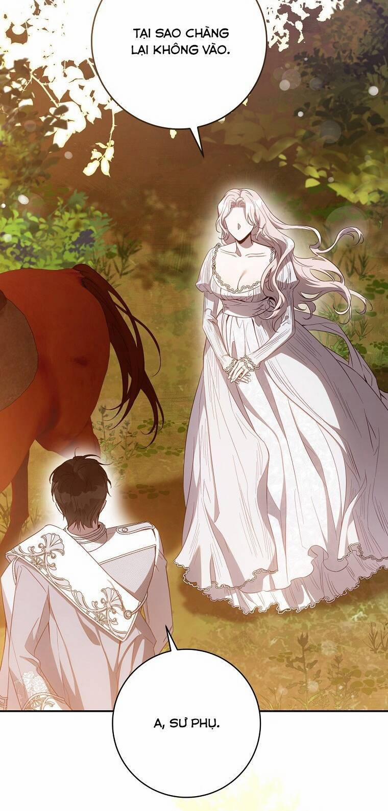 Tôi Đã Thuần Hóa Một Tên Bạo Chúa Và Chạy Trốn 101 trang 25