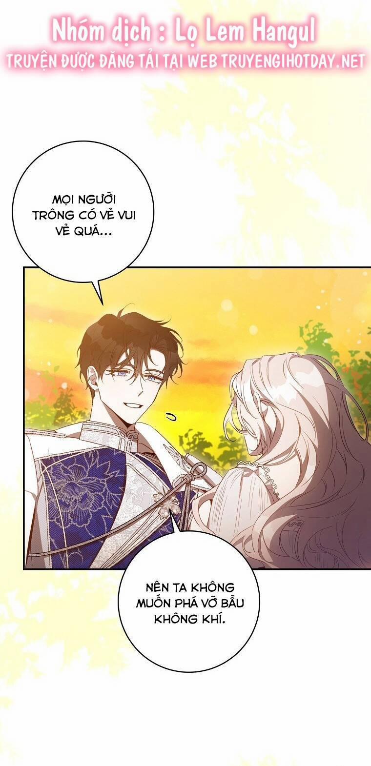 Tôi Đã Thuần Hóa Một Tên Bạo Chúa Và Chạy Trốn 101 trang 26