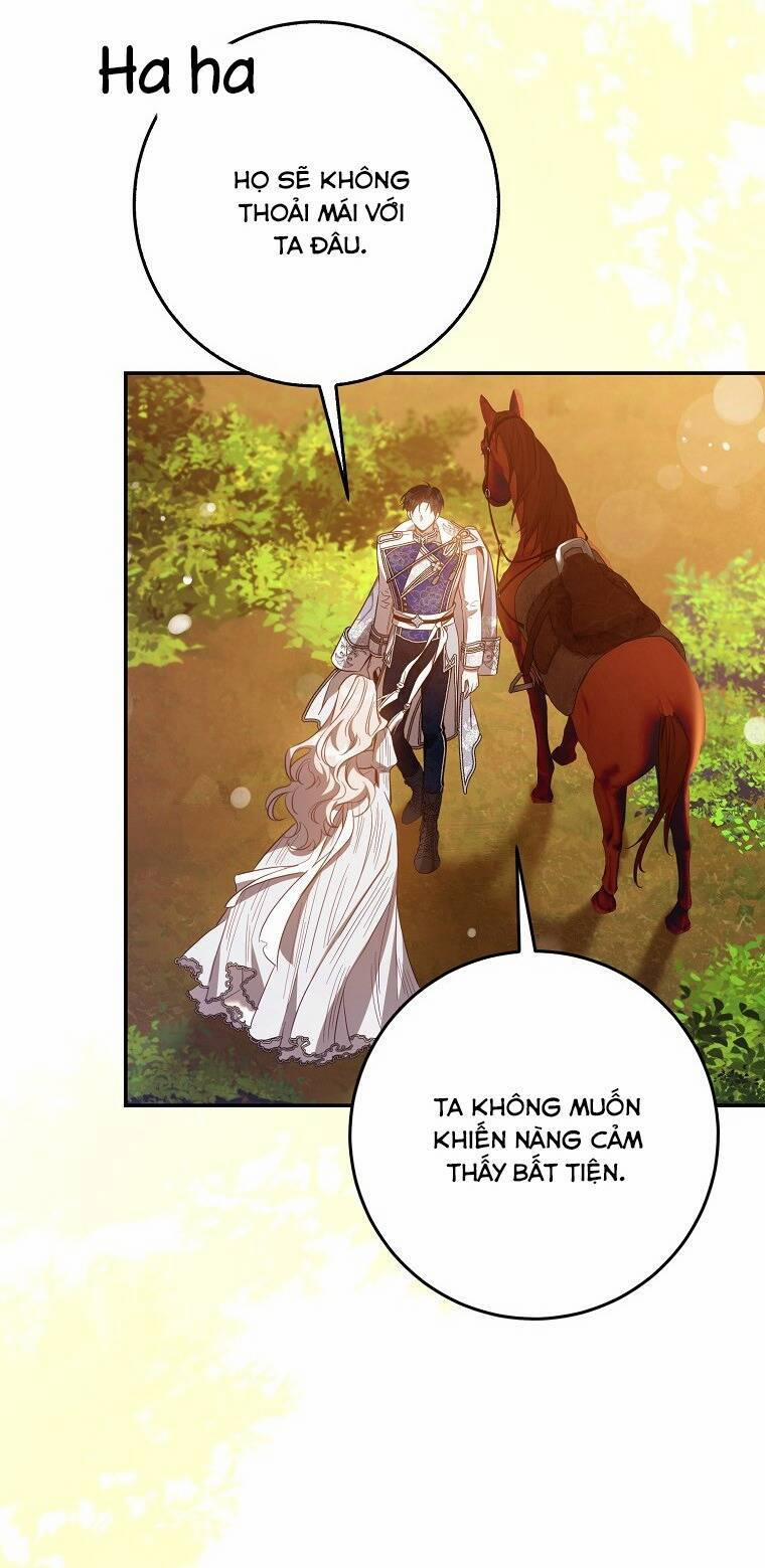 Tôi Đã Thuần Hóa Một Tên Bạo Chúa Và Chạy Trốn 101 trang 28