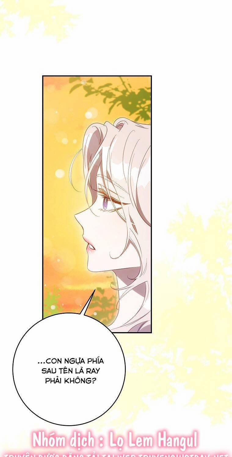 Tôi Đã Thuần Hóa Một Tên Bạo Chúa Và Chạy Trốn 101 trang 29