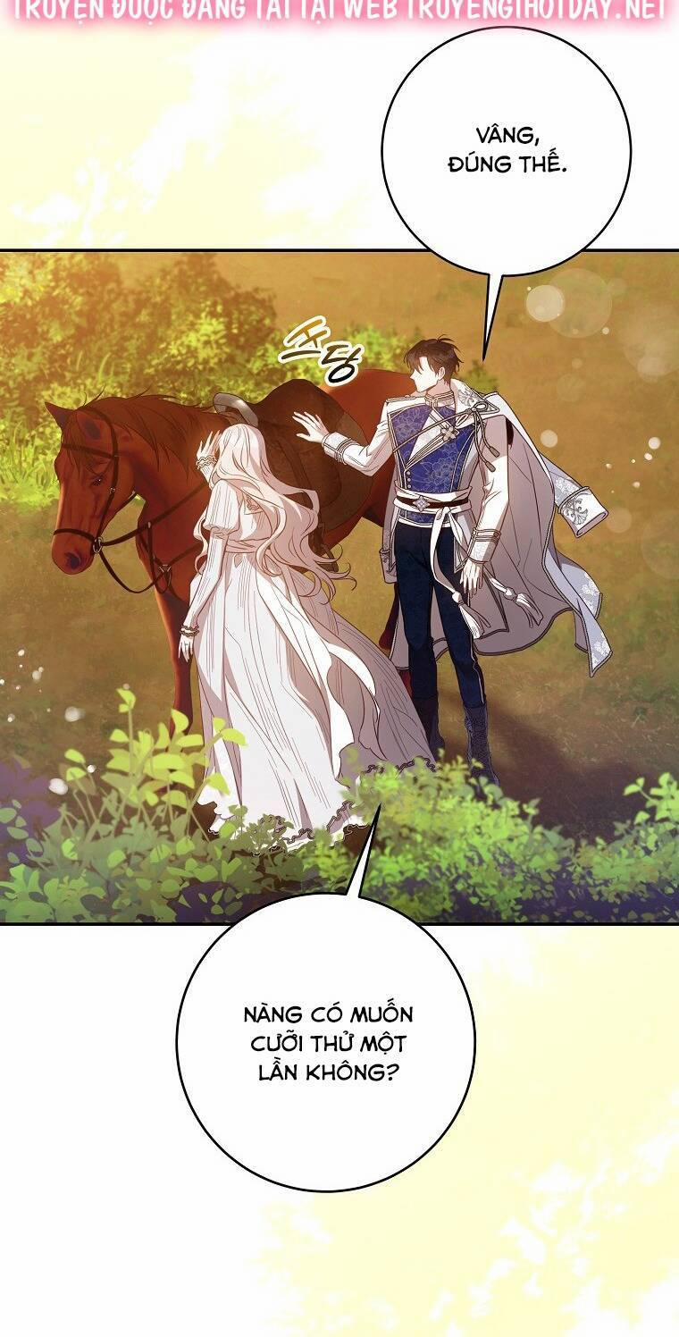 Tôi Đã Thuần Hóa Một Tên Bạo Chúa Và Chạy Trốn 101 trang 30