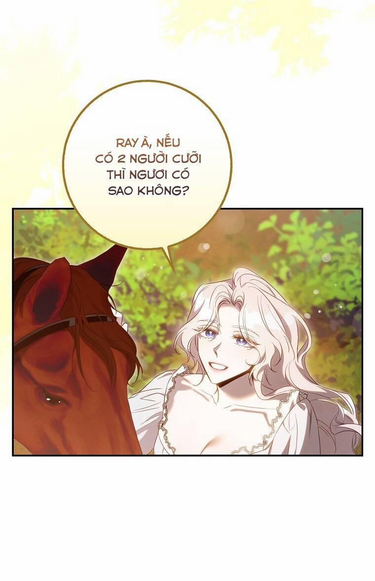 Tôi Đã Thuần Hóa Một Tên Bạo Chúa Và Chạy Trốn 101 trang 31