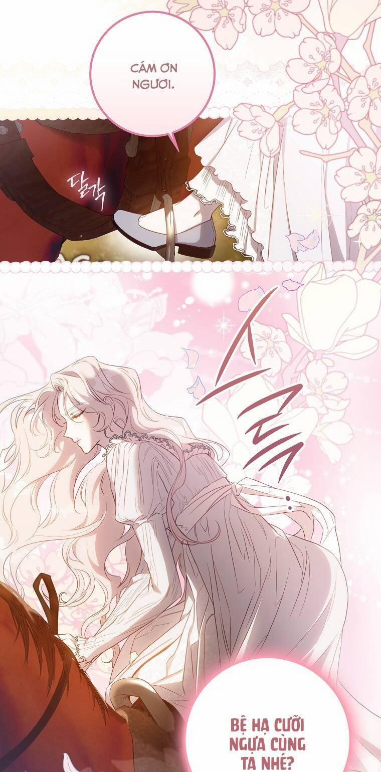 Tôi Đã Thuần Hóa Một Tên Bạo Chúa Và Chạy Trốn 101 trang 33