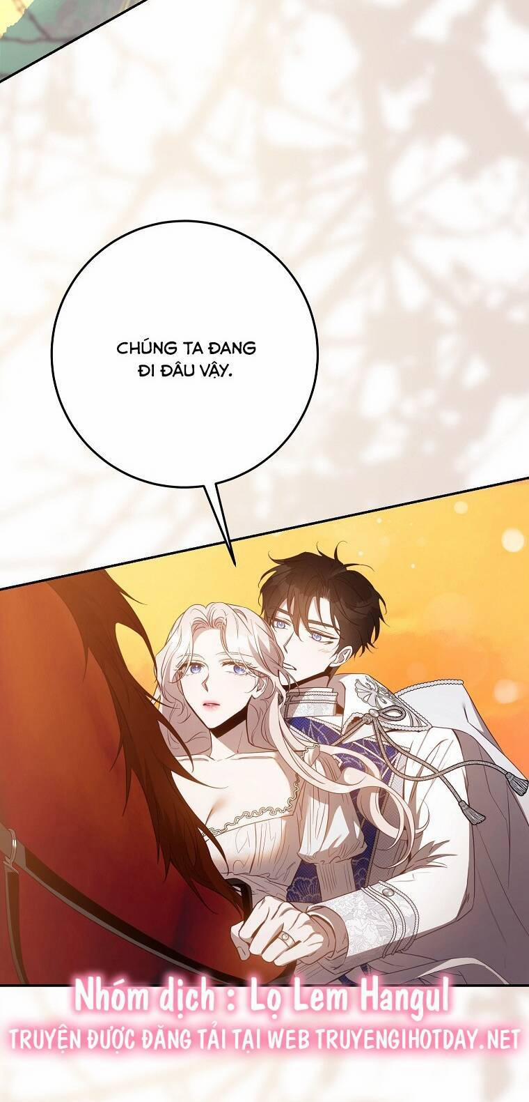 Tôi Đã Thuần Hóa Một Tên Bạo Chúa Và Chạy Trốn 101 trang 40