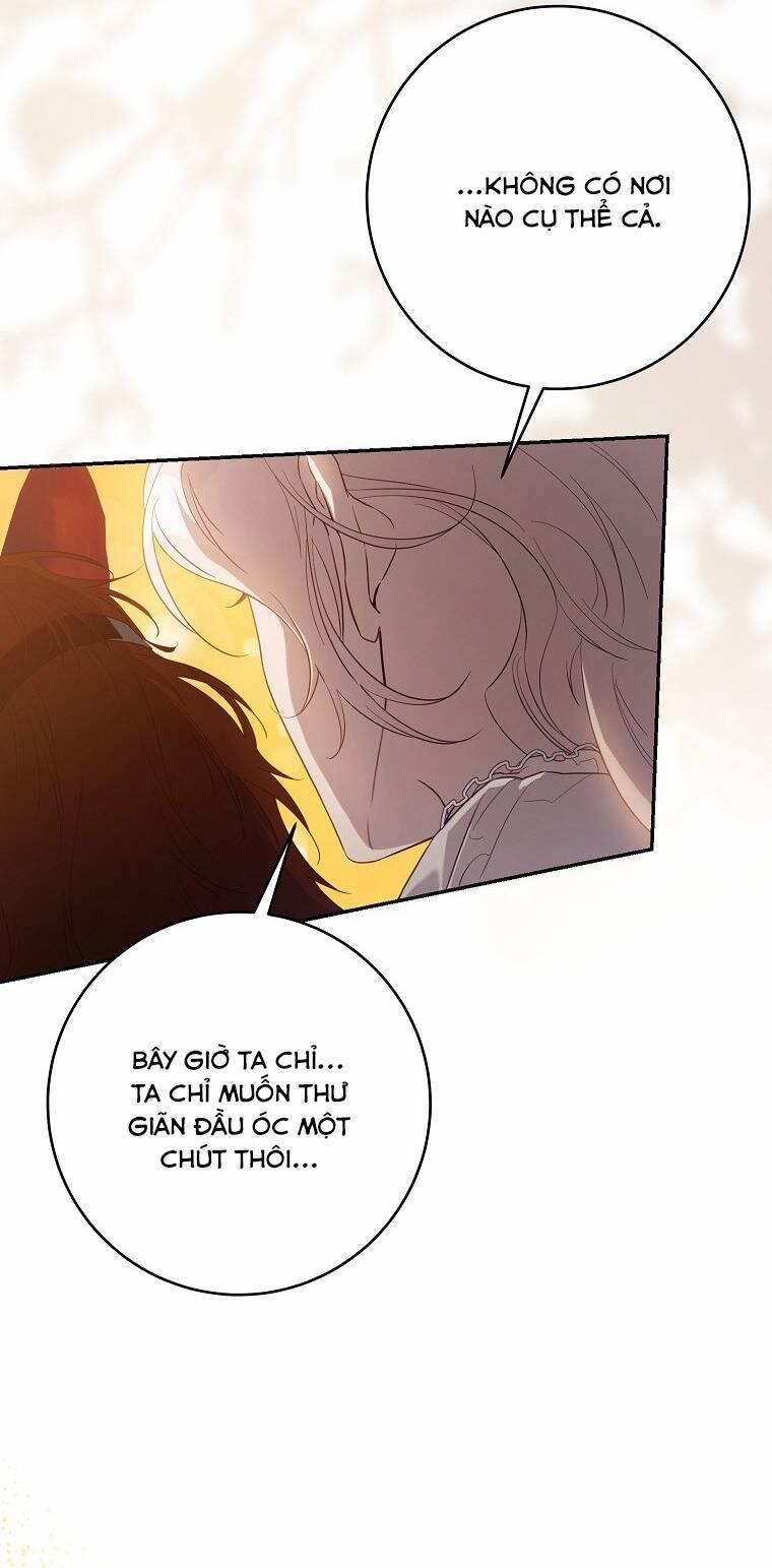 Tôi Đã Thuần Hóa Một Tên Bạo Chúa Và Chạy Trốn 101 trang 41