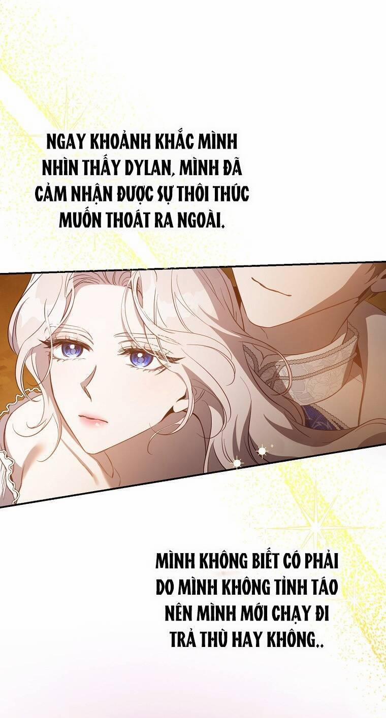 Tôi Đã Thuần Hóa Một Tên Bạo Chúa Và Chạy Trốn 101 trang 42