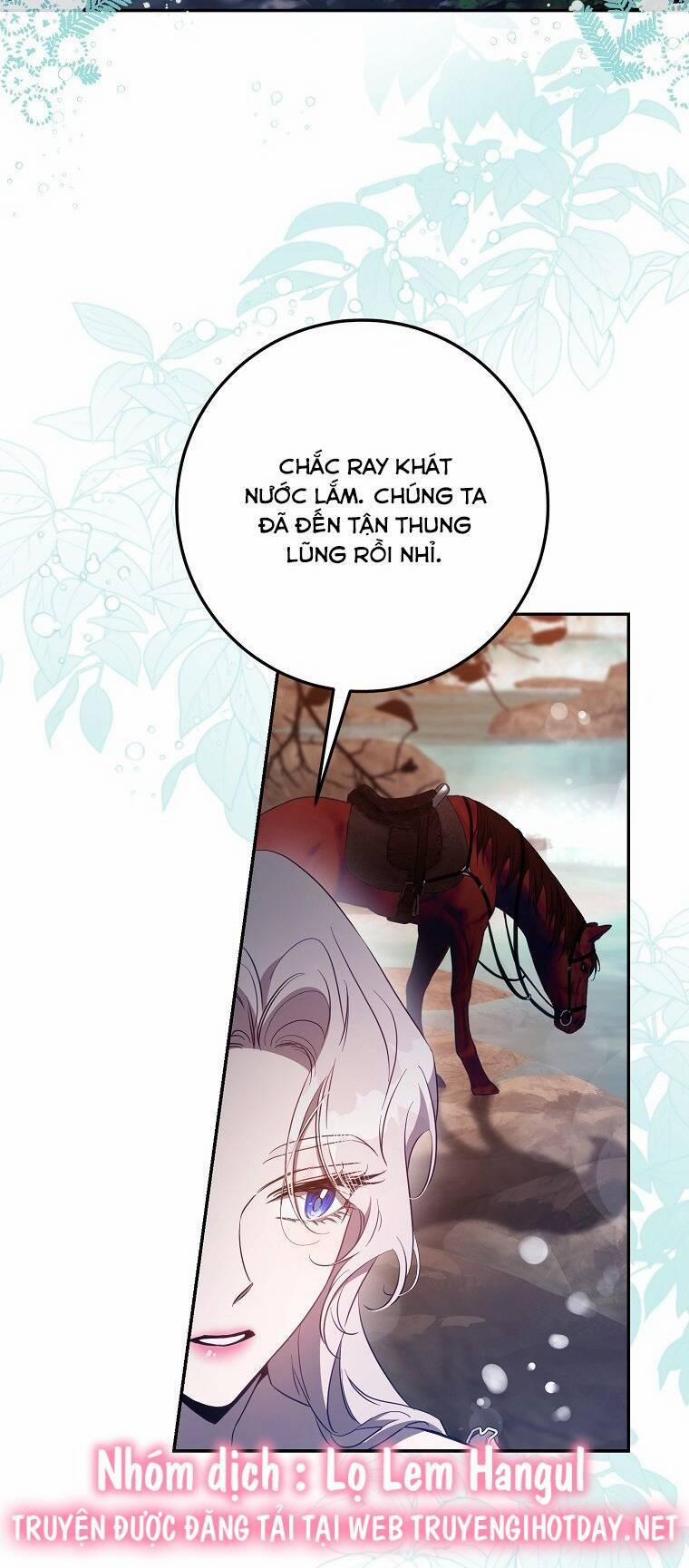 Tôi Đã Thuần Hóa Một Tên Bạo Chúa Và Chạy Trốn 101 trang 46