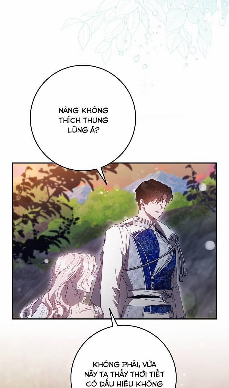 Tôi Đã Thuần Hóa Một Tên Bạo Chúa Và Chạy Trốn 101 trang 47