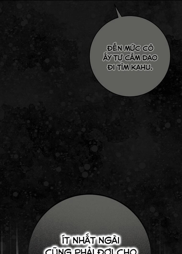 Tôi Đã Thuần Hóa Một Tên Bạo Chúa Và Chạy Trốn 101 trang 5