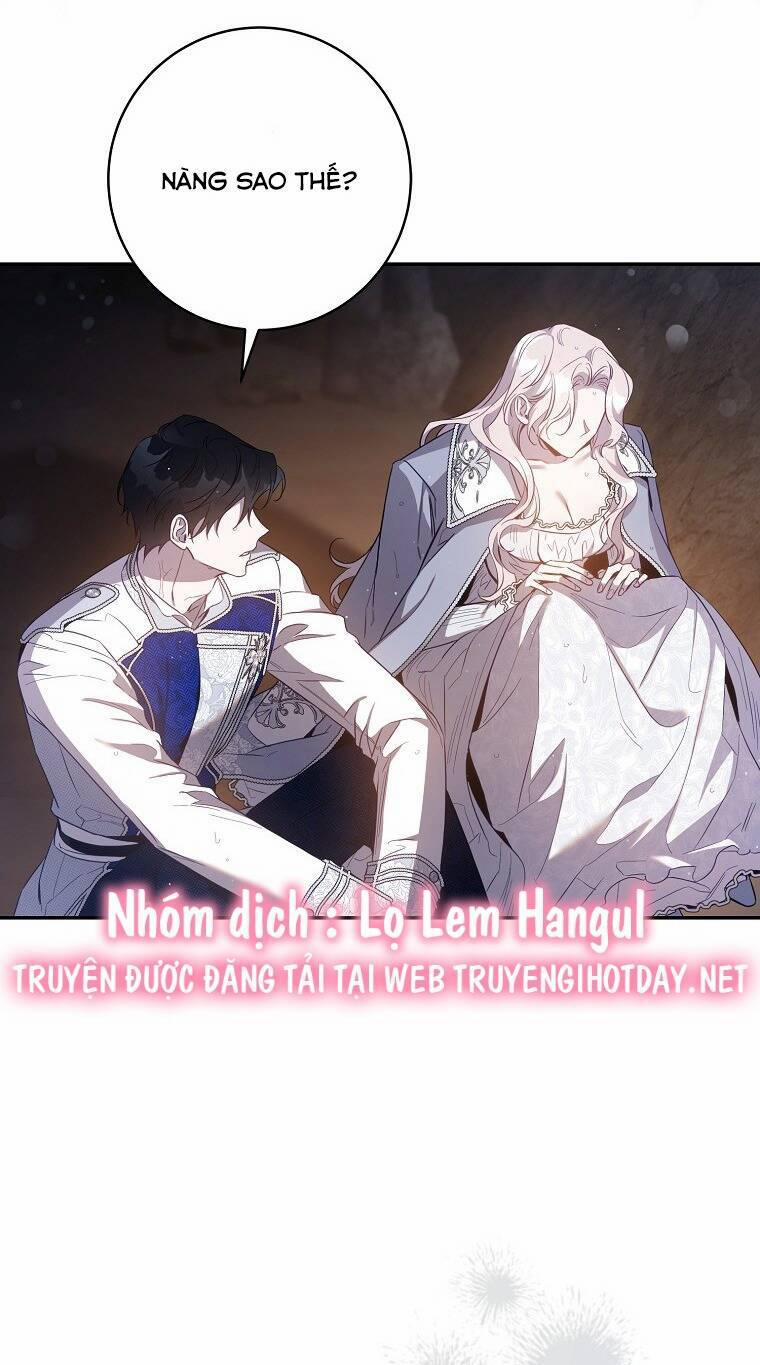 Tôi Đã Thuần Hóa Một Tên Bạo Chúa Và Chạy Trốn 101 trang 57